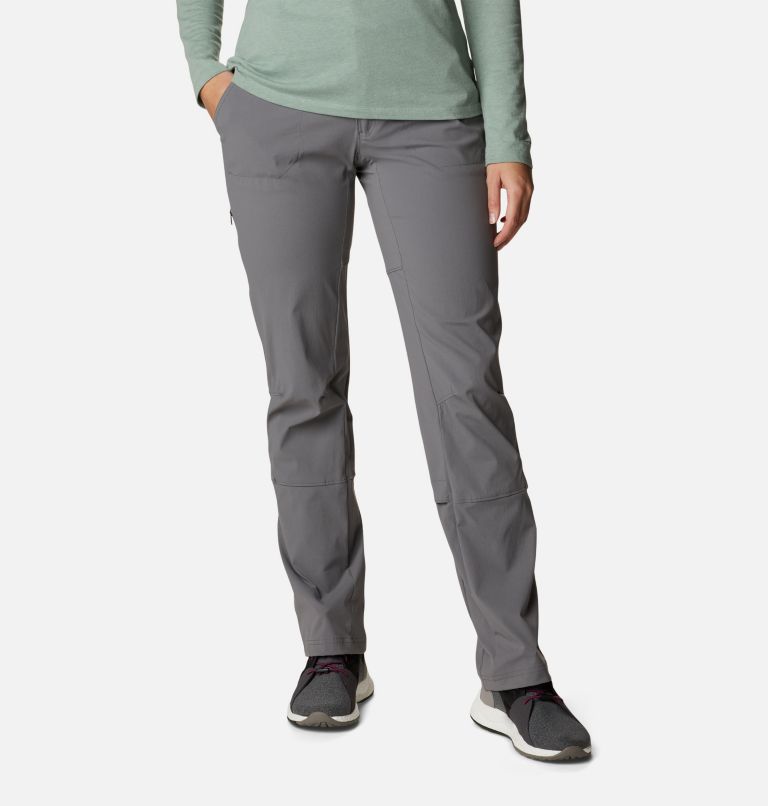 Columbia Womens Saturday Trail Hiking Pants