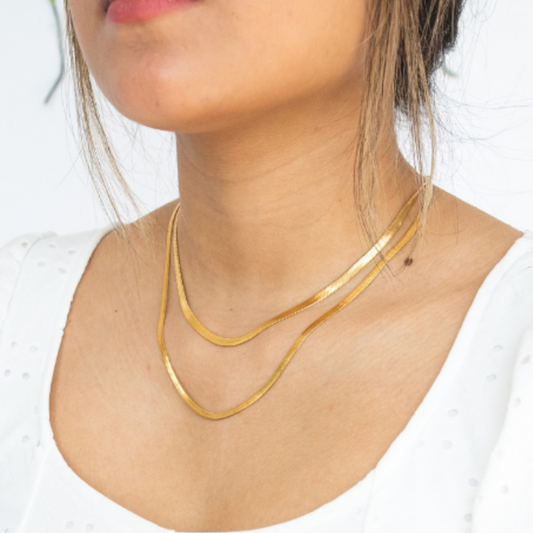 Eternal Chain