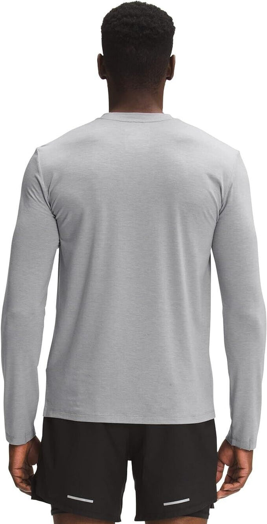 THE NORTH FACE Men's Wander Long Sleeve Tee Size 2XL