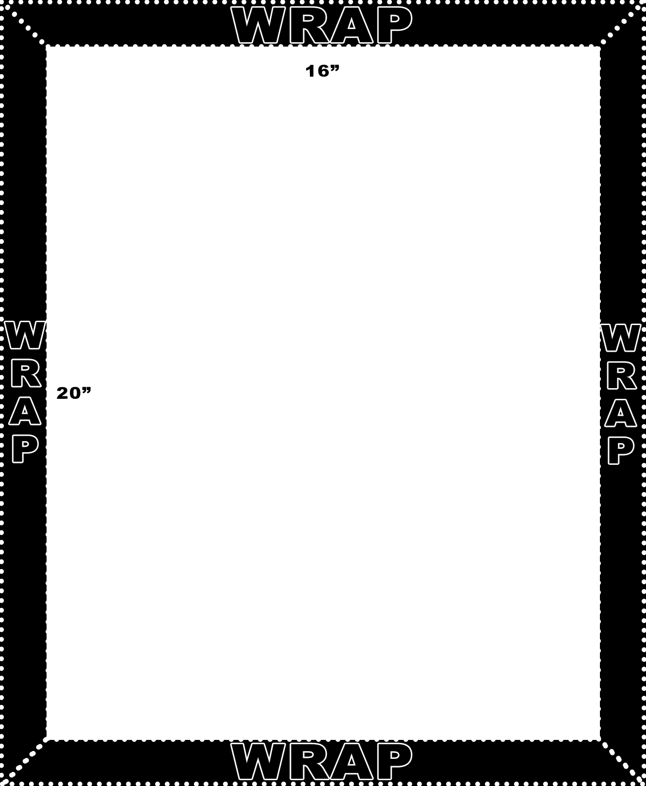 Canvas Photo Prints Portrait