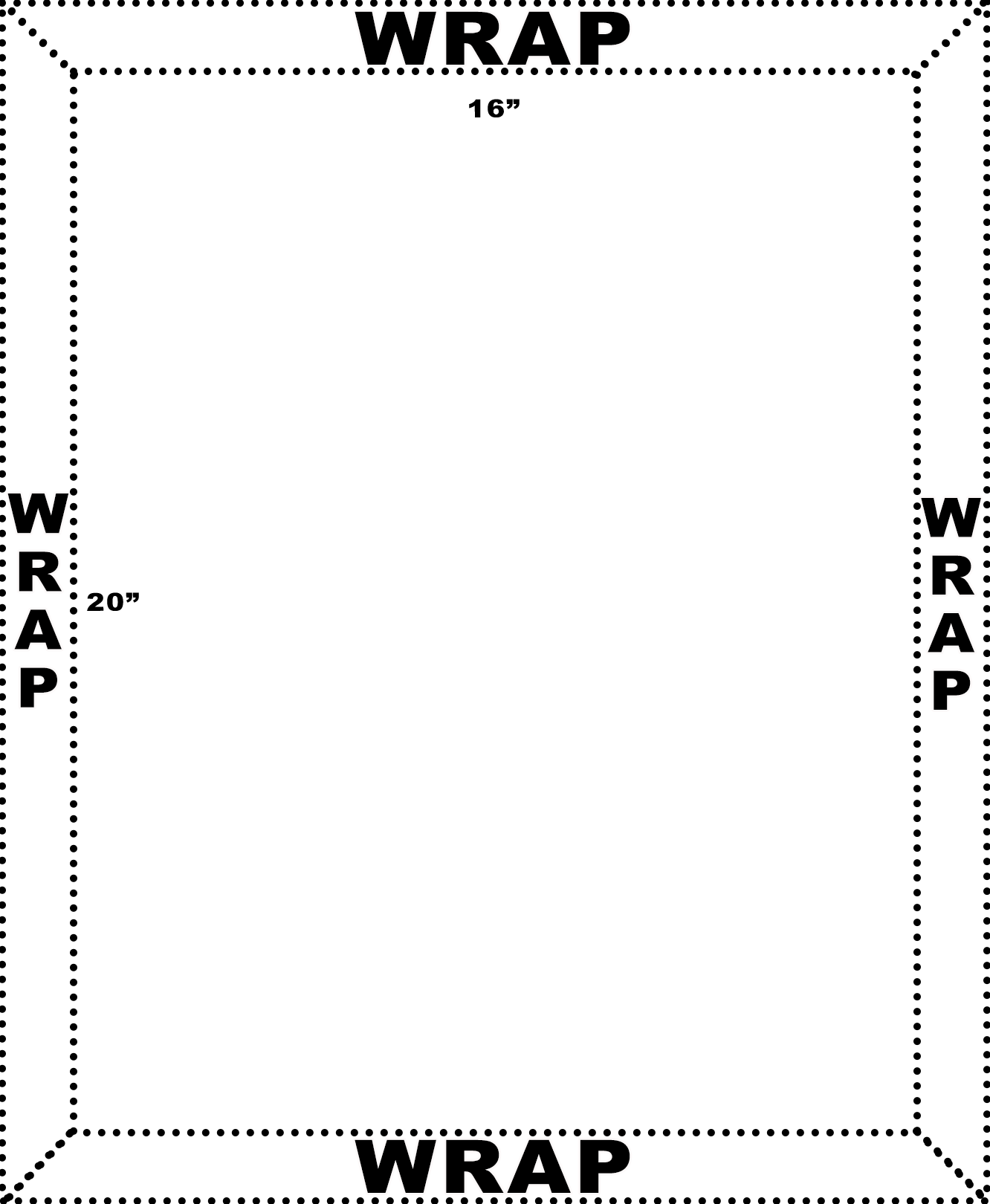 Canvas Photo Prints Portrait