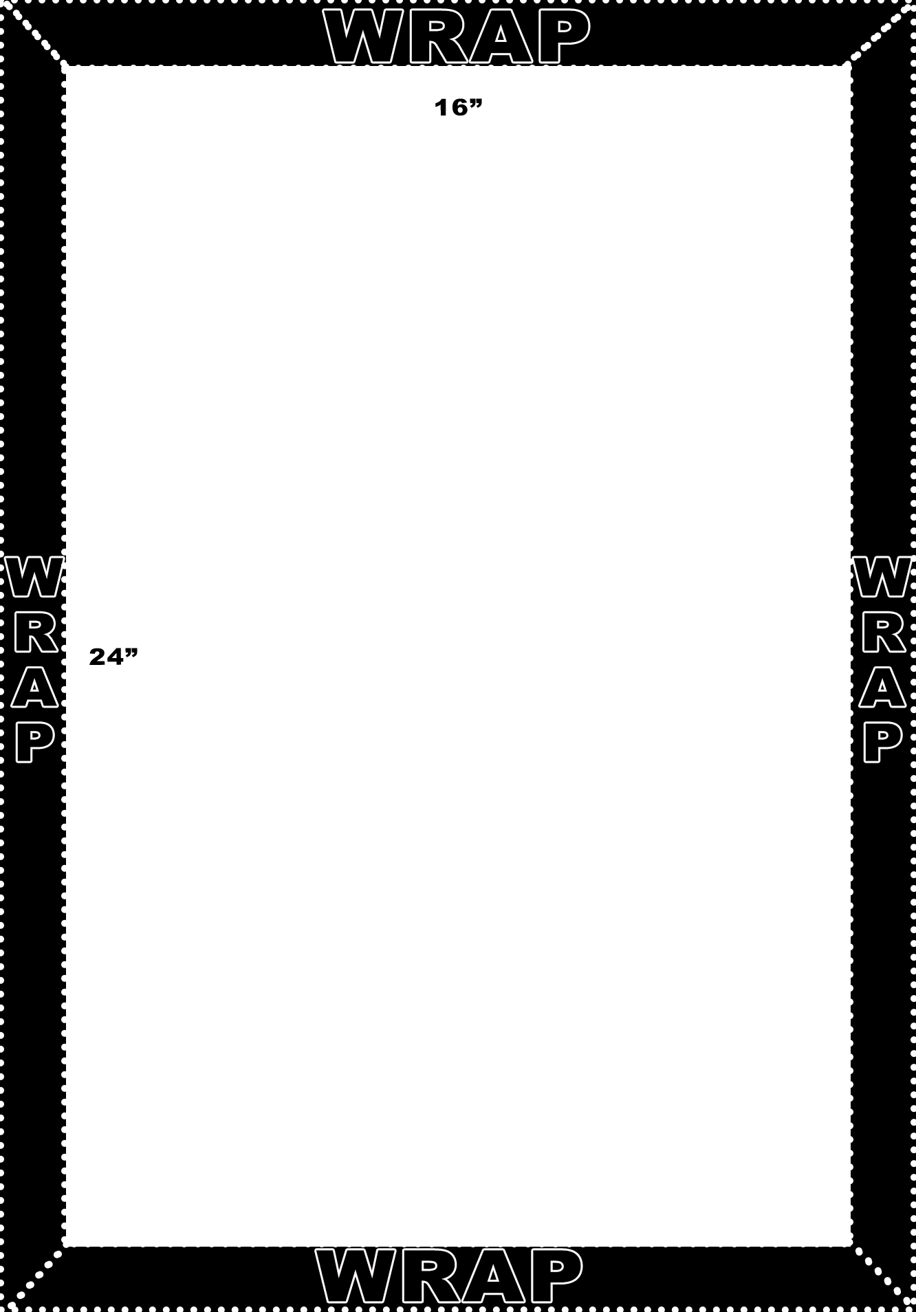 Canvas Photo Prints Portrait