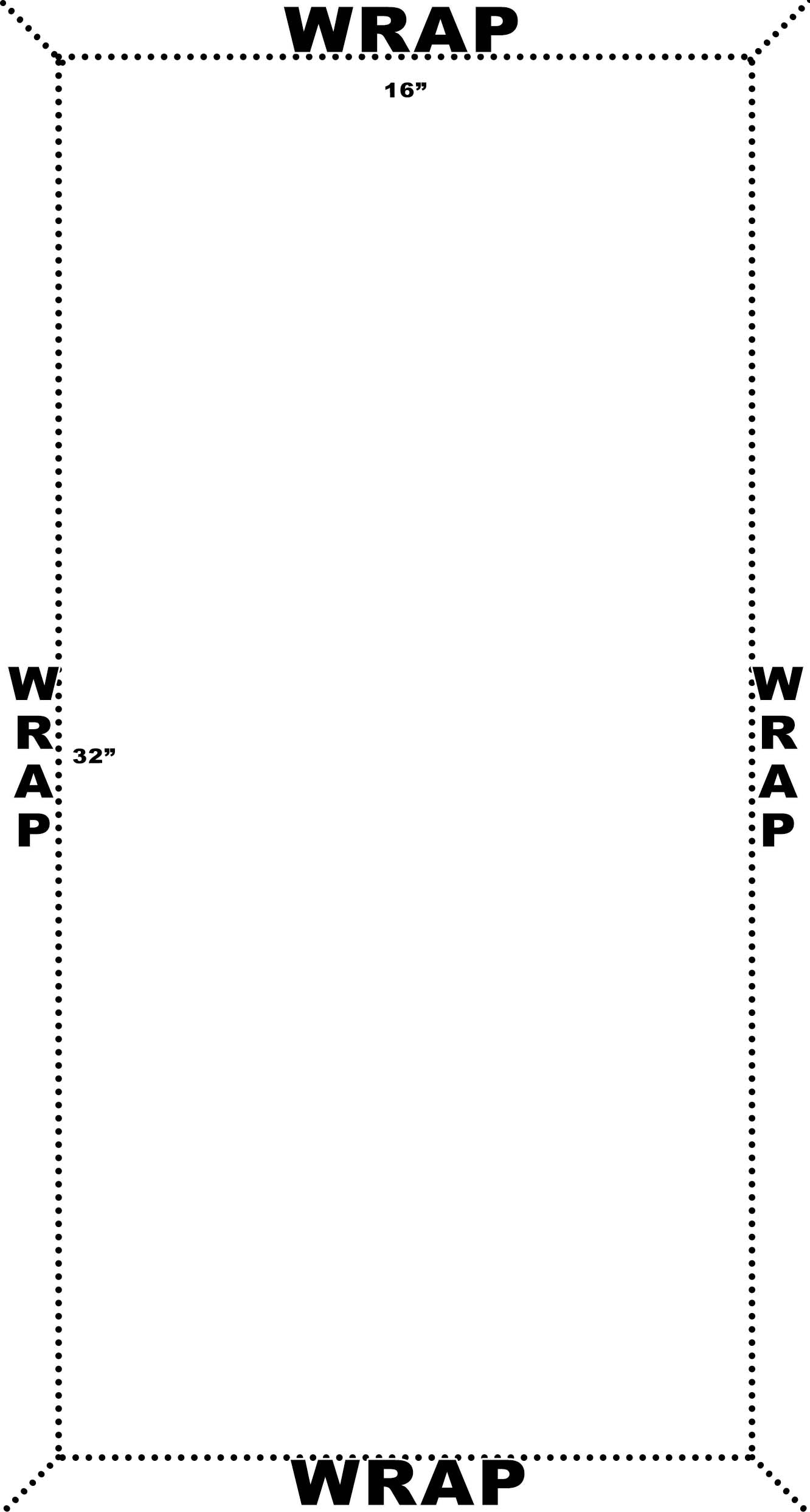 Canvas Photo Prints Portrait