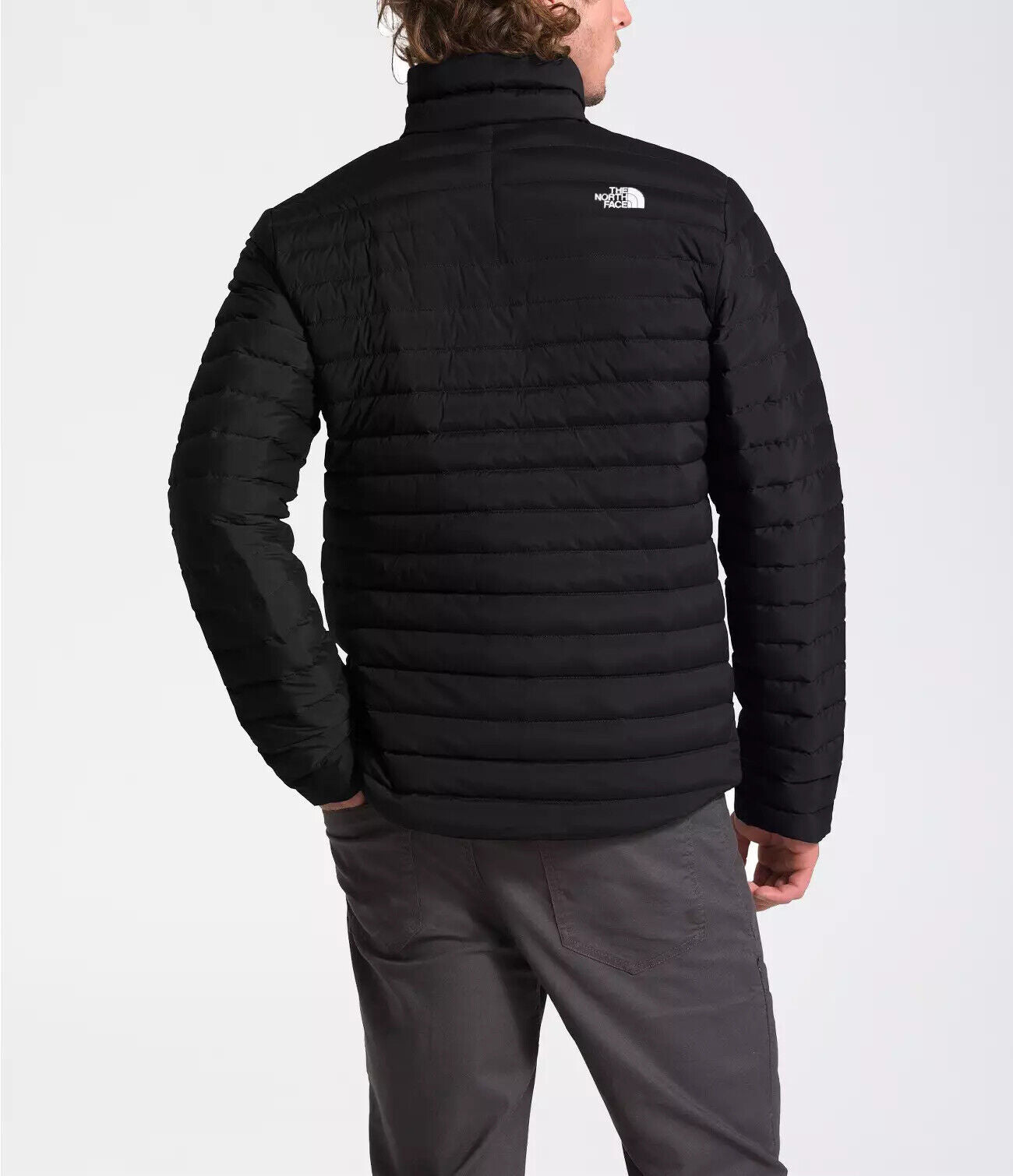 The North Face Men's Stretch Down Jacket XXL