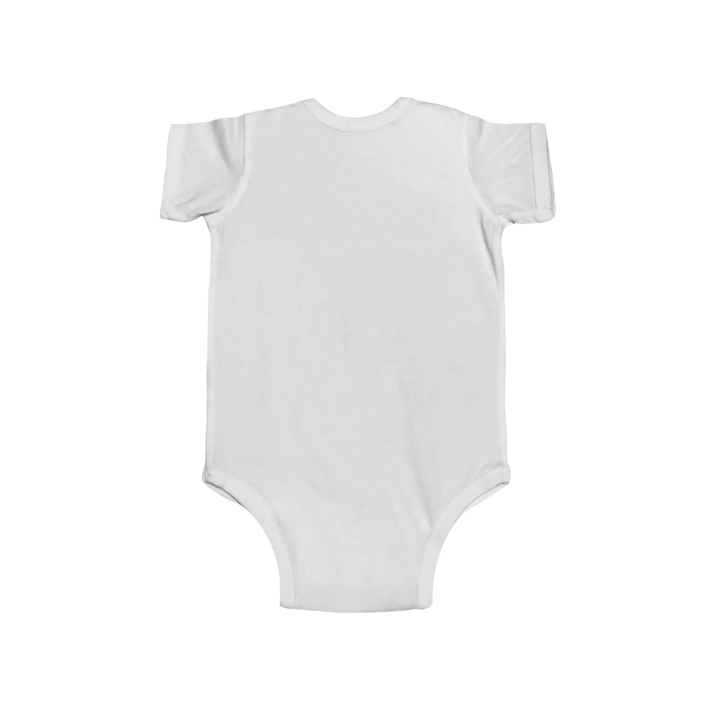 Maple Stick Baby Bodysuit – Hockey Hair in Progress