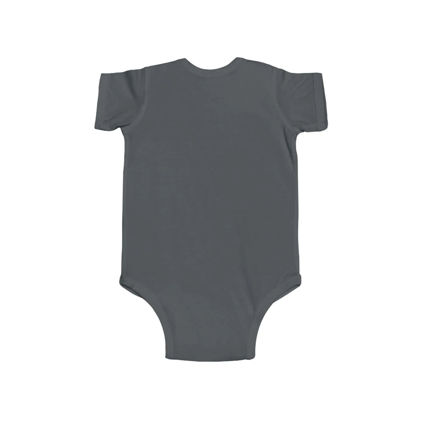 Maple Stick Baby Bodysuit – Hockey Hair in Progress