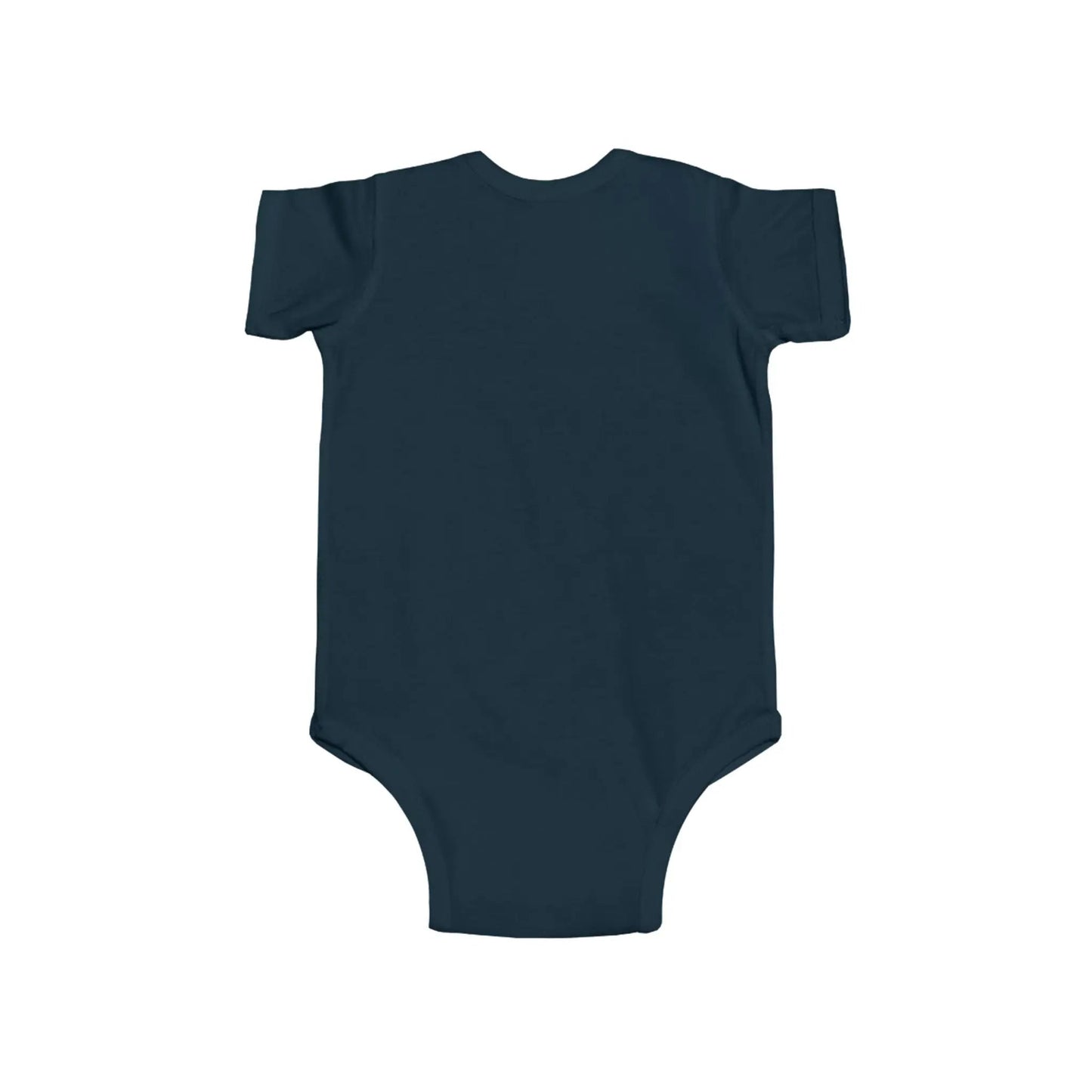 Maple Stick Baby Bodysuit – Hockey Hair in Progress