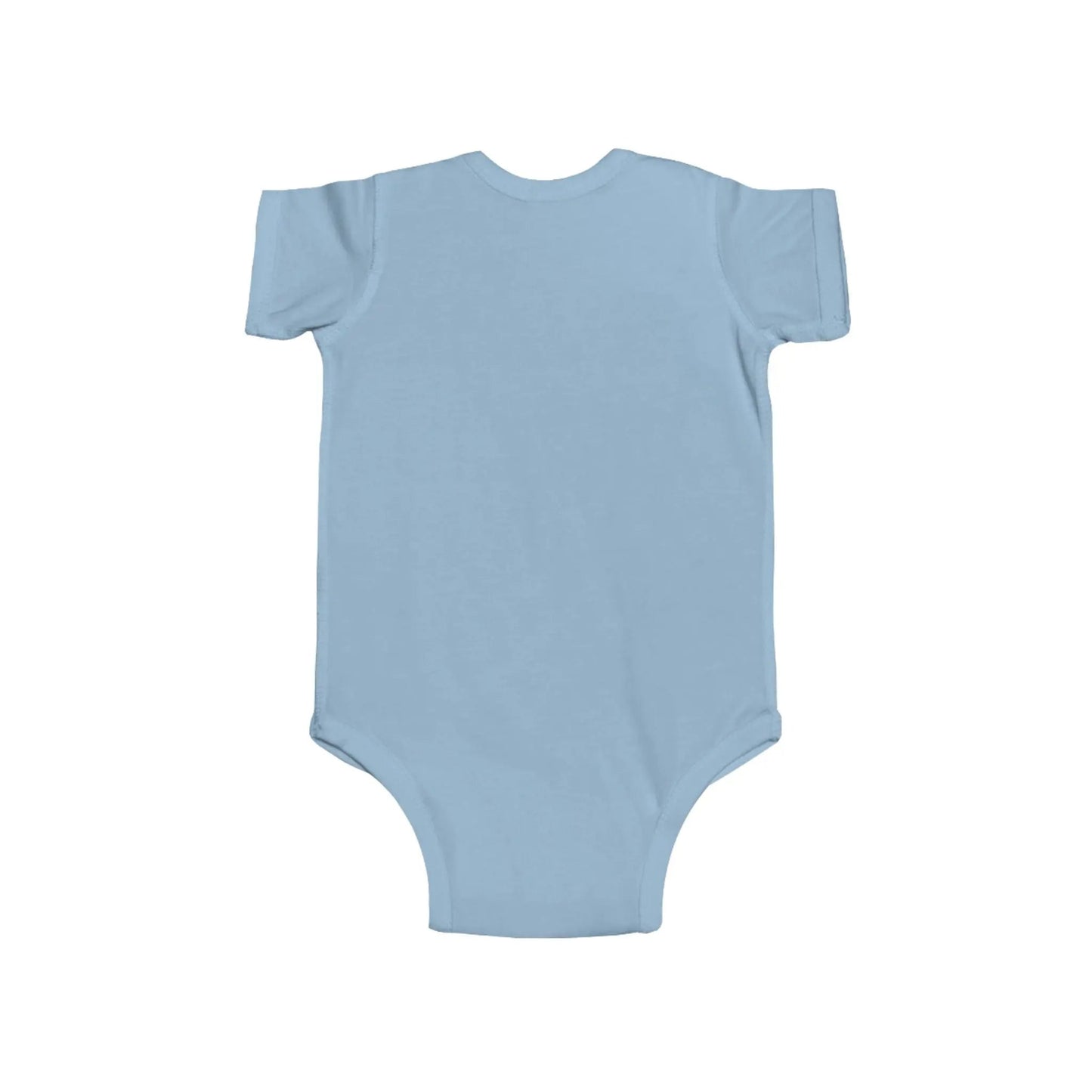 Maple Stick Baby Bodysuit – Hockey Hair in Progress