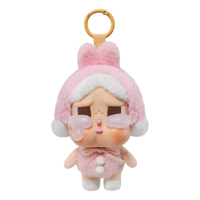 CRYBABY Crying Again Series-Vinyl Face Plush Blind Box