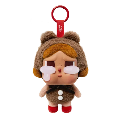 CRYBABY Crying Again Series-Vinyl Face Plush Blind Box