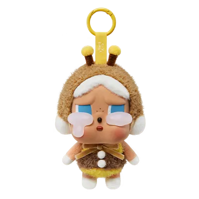 CRYBABY Crying Again Series-Vinyl Face Plush Blind Box