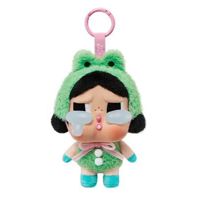 CRYBABY Crying Again Series-Vinyl Face Plush Blind Box