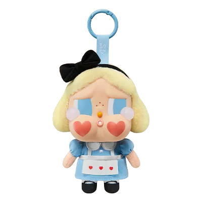 CRYBABY Crying Again Series-Vinyl Face Plush Blind Box