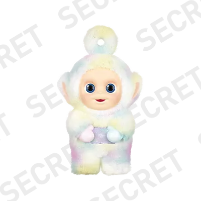 Teletubbies Vibrancy Series Figures