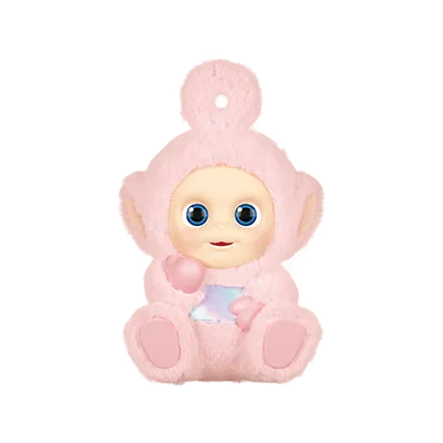 Teletubbies Vibrancy Series Figures