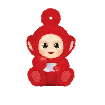 Teletubbies Vibrancy Series Figures