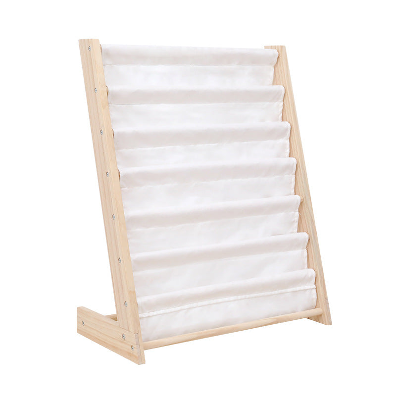 ARY Kids Fabric Bookshelf