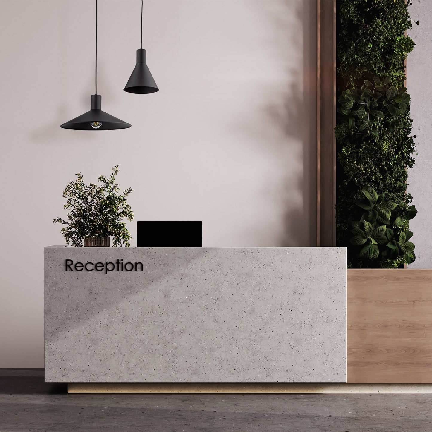 JUMP Industrial Pendant  Light