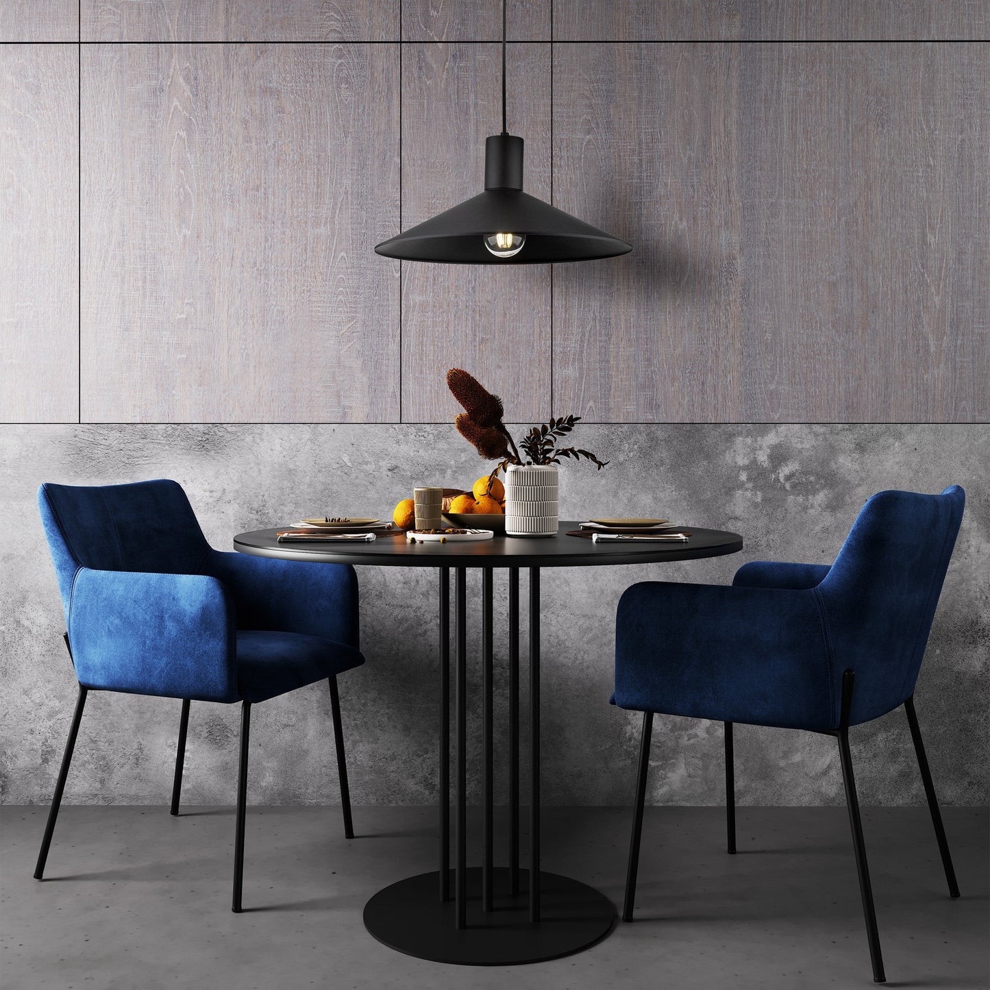 JUMP Industrial Pendant  Light