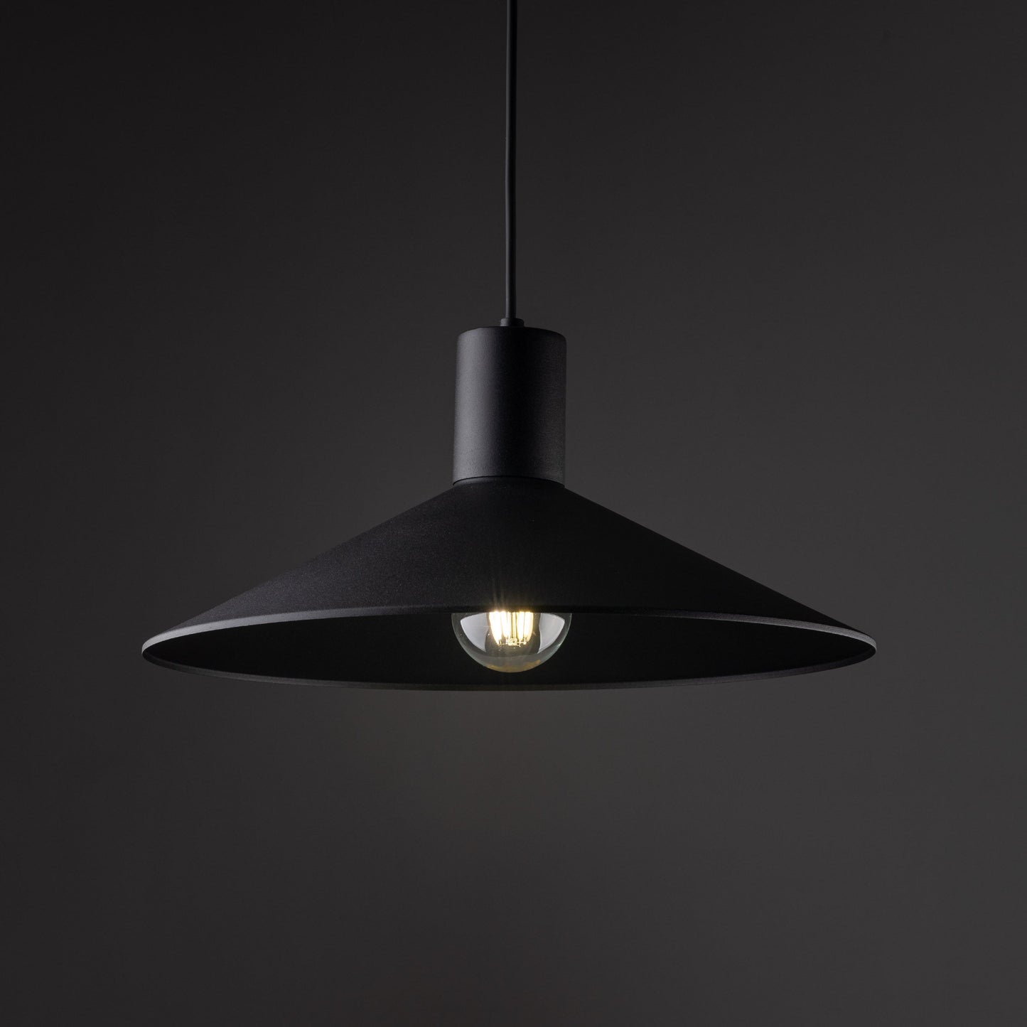 JUMP Industrial Pendant  Light