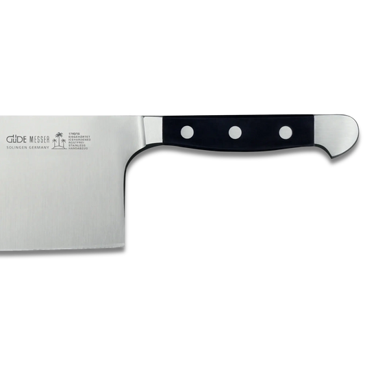 Alpha Chinese Chef´s Knife 7"