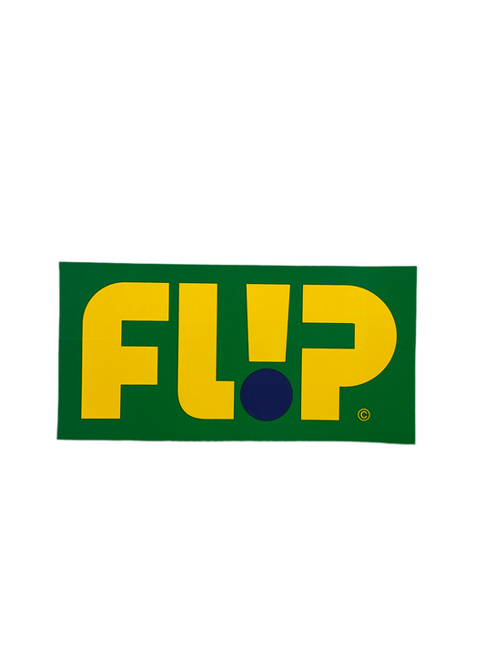 Flip Sticker LG