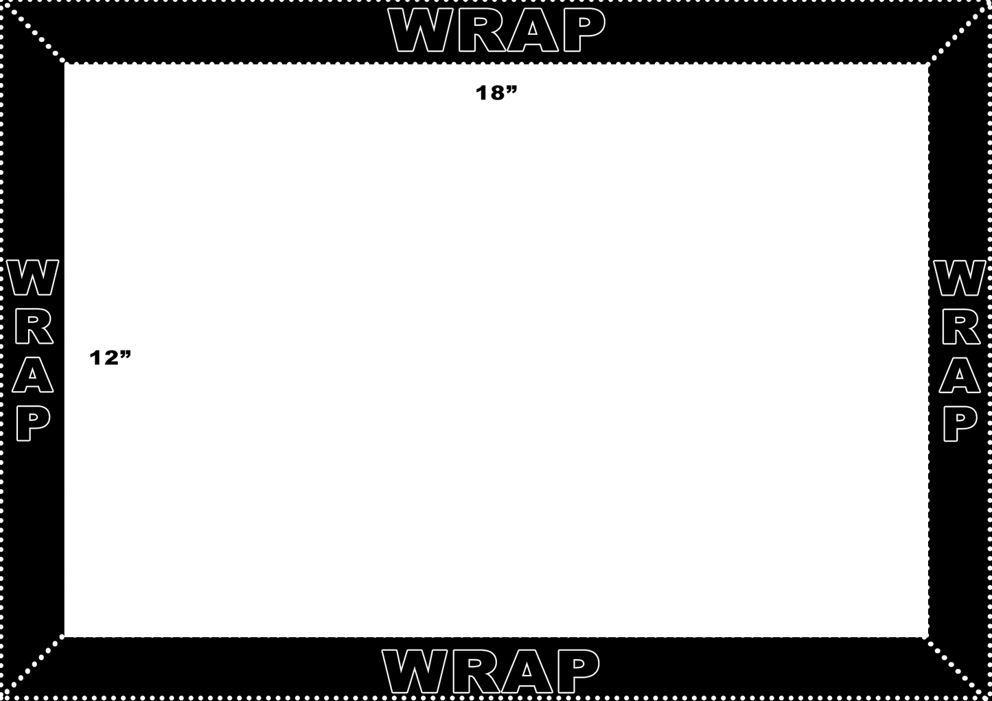 Canvas Photo Prints Landscape