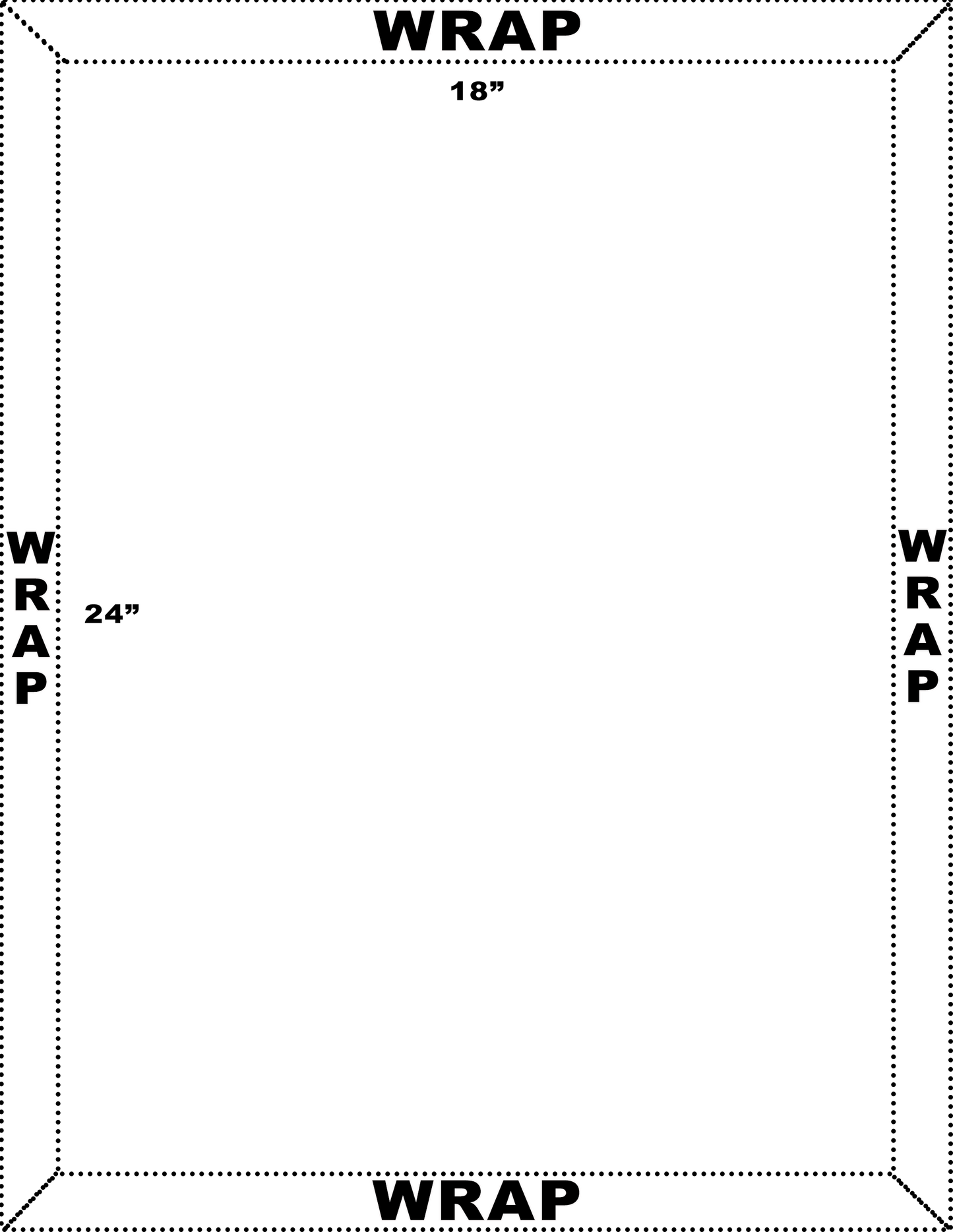 Canvas Photo Prints Portrait