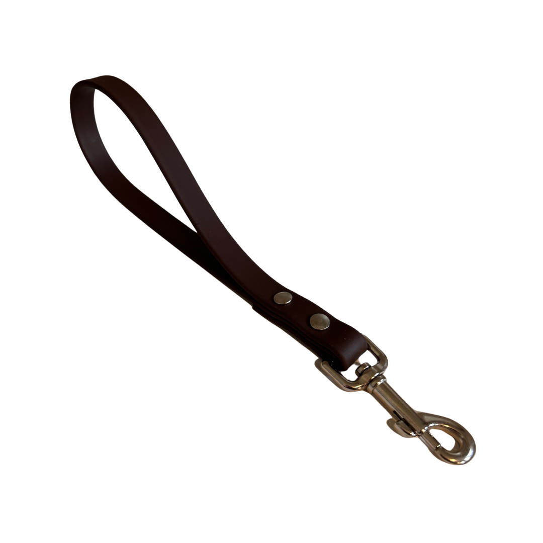 Promo poigné de rapprochement en Biothane – Élégance, Résistance et Confort pour Chien