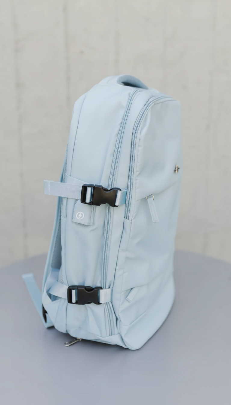 Travel Backpack