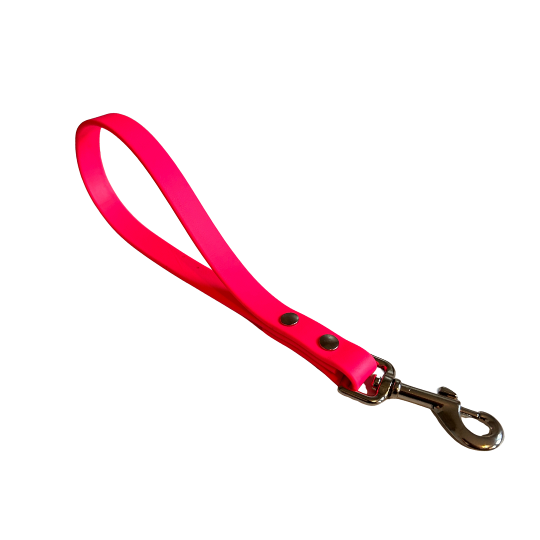 Promo poigné de rapprochement en Biothane – Élégance, Résistance et Confort pour Chien