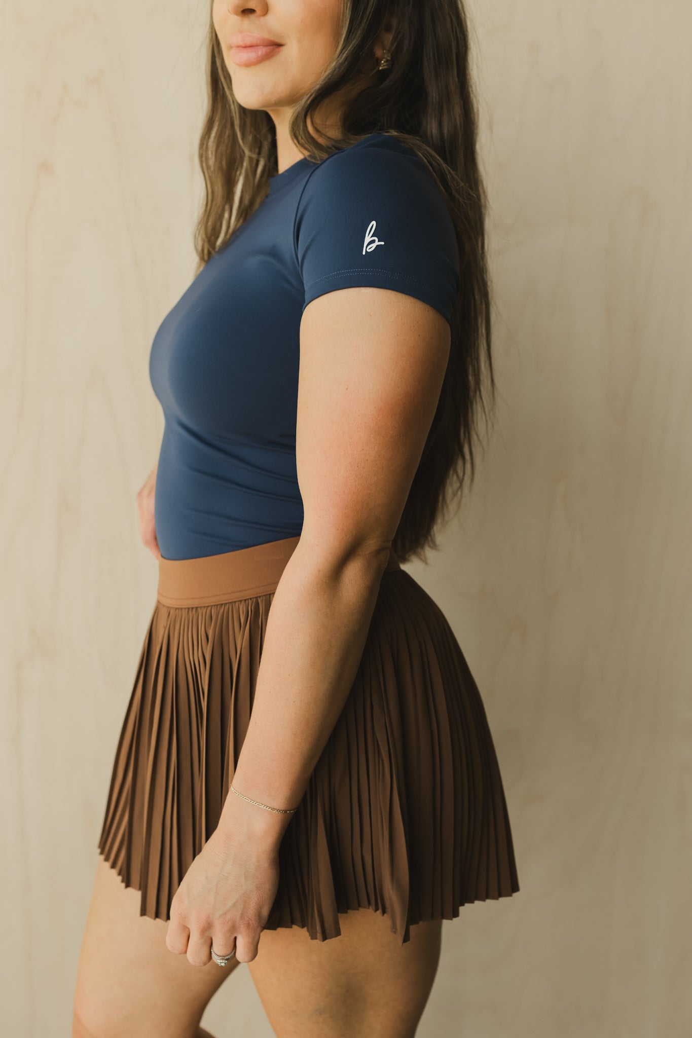 Like a Glove Short Sleeve