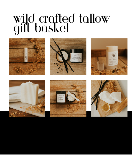 A Little Bit of Everything 💖 (Basket Included + Save $14)