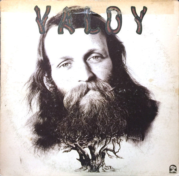 Valdy – Country Man - Original de 1972