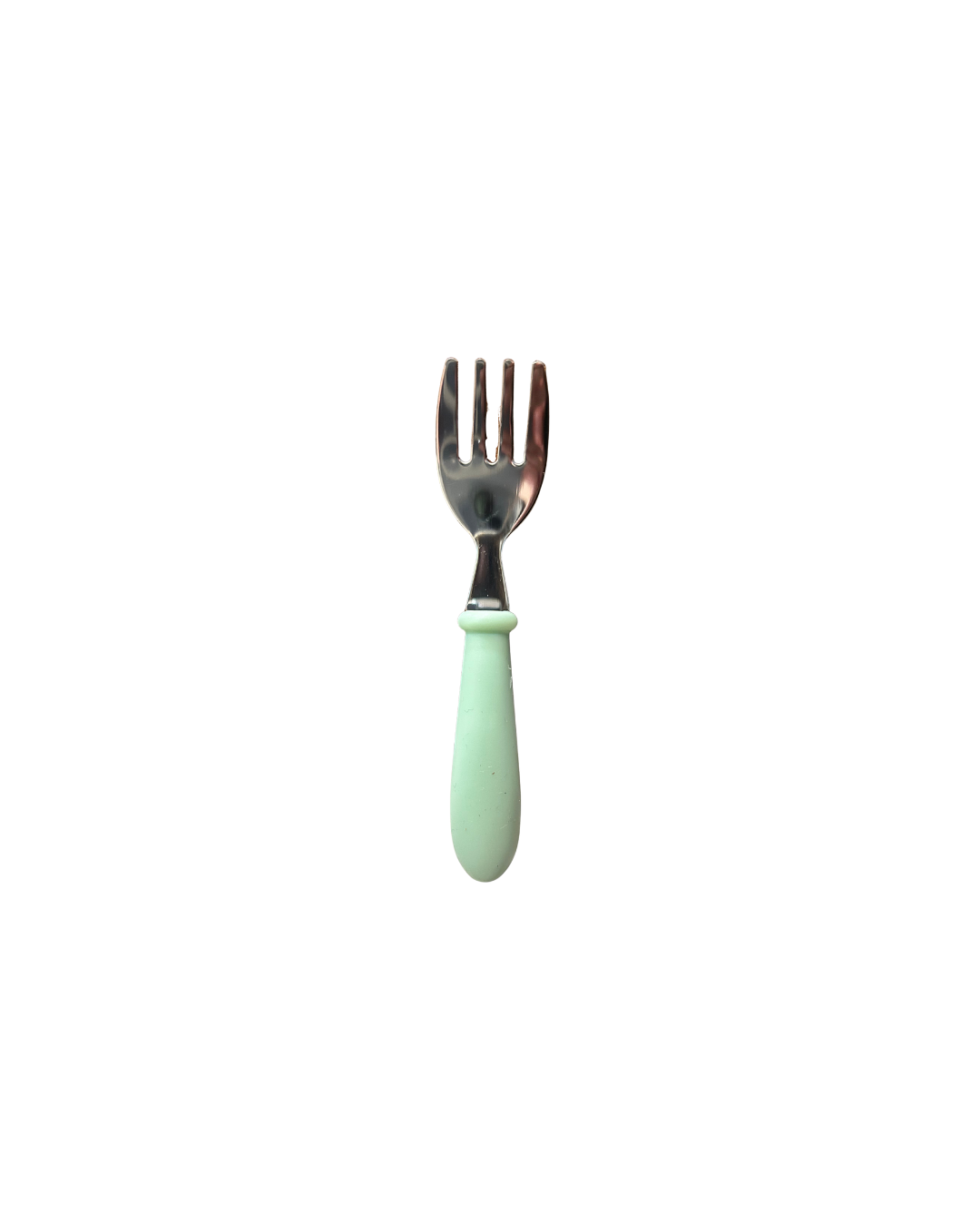 Little Locals Fork & Spoon