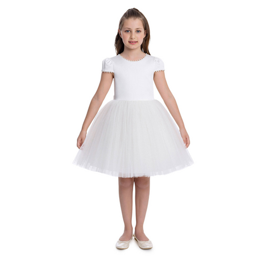 Grace Angel Girls Formal Dress