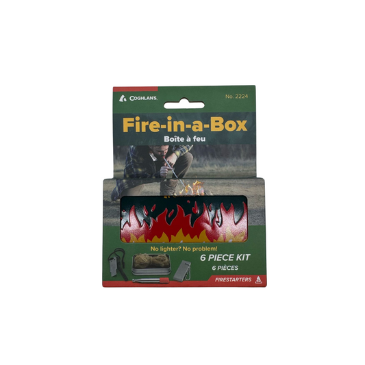 Fire-in-a-Box
