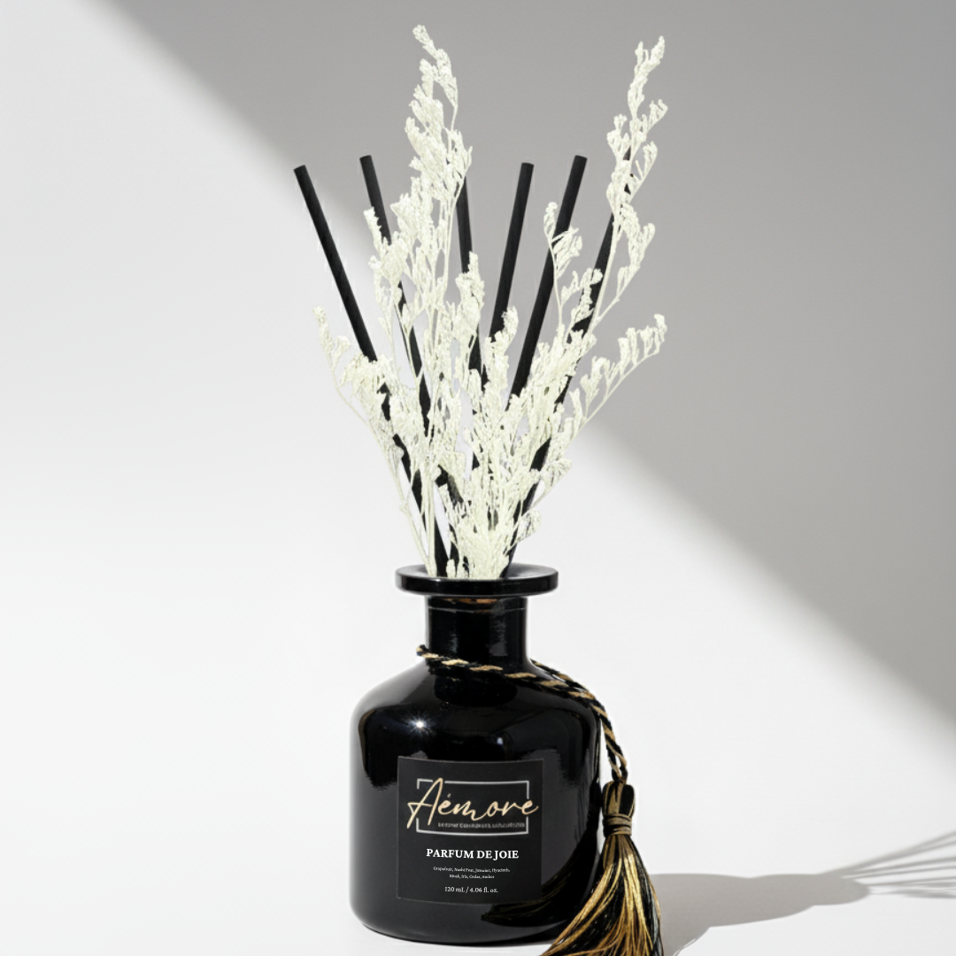 Parfum de Joie - Fleur Reed Diffuser
