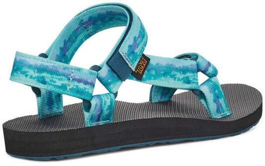 TEVA Women's Original UNIVERSAL TIE-DYE Sandals