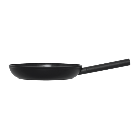 COMBEKK - Ceramic Aluminium FRY PAN 32 CM BLACK