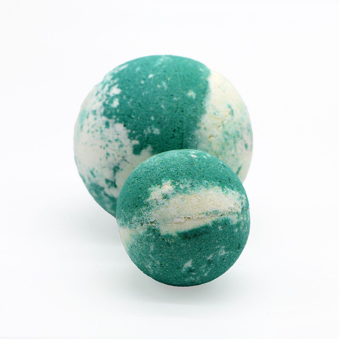 Bath Bombs - Better Body
