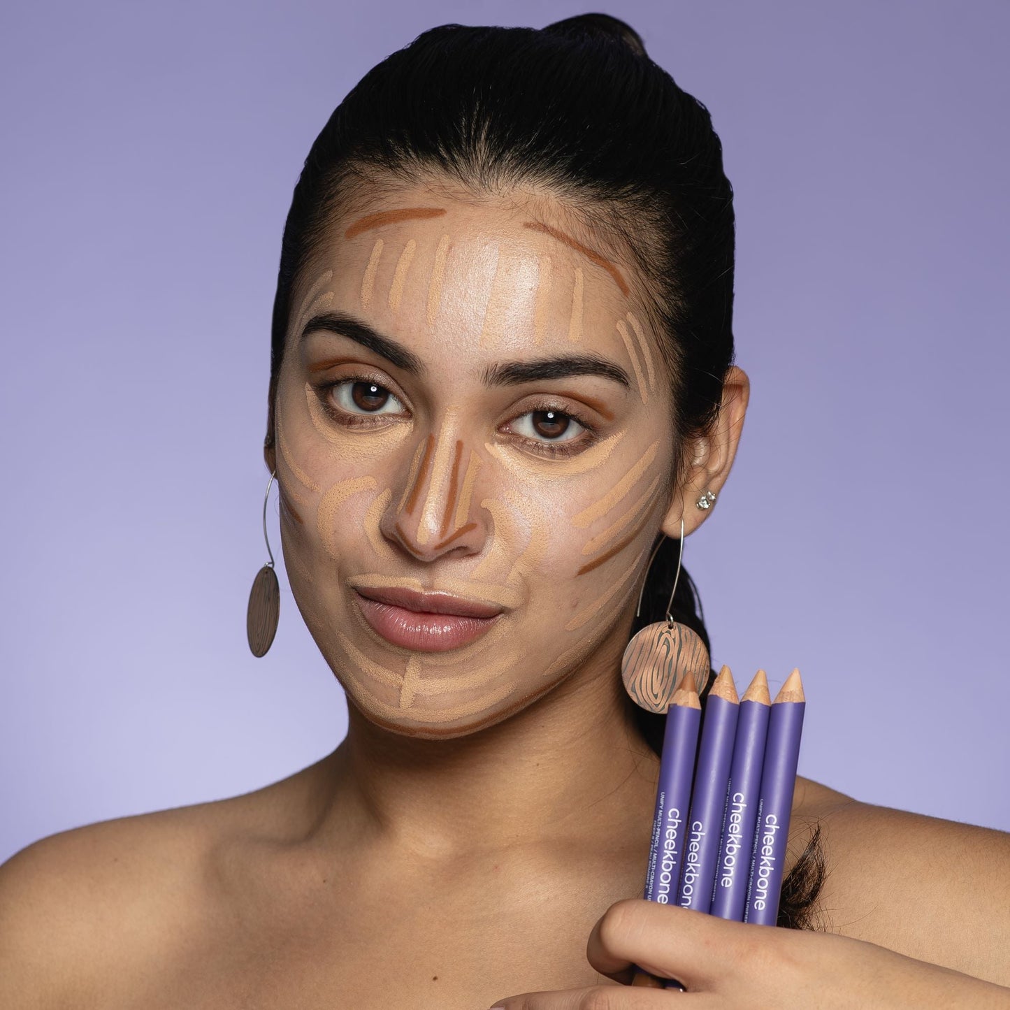 Crayon multiple Unify