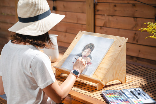 Support de correction