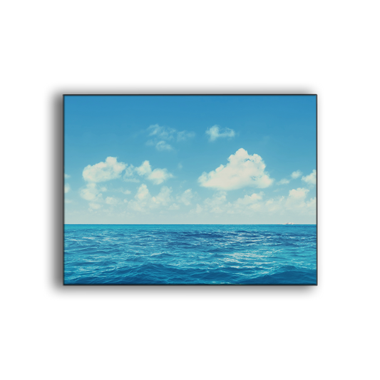 Canvas Photo Prints Landscape