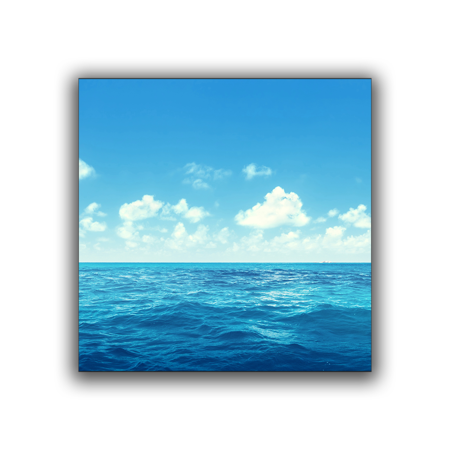 Canvas Photo Prints Square