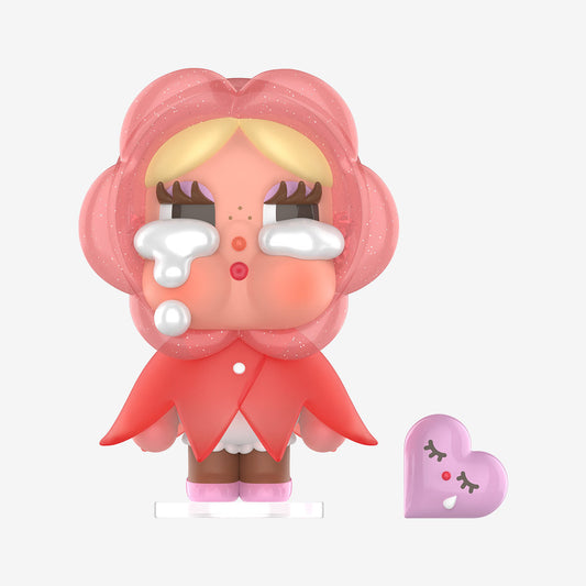 CRYBABY Crying For Love Series Figures