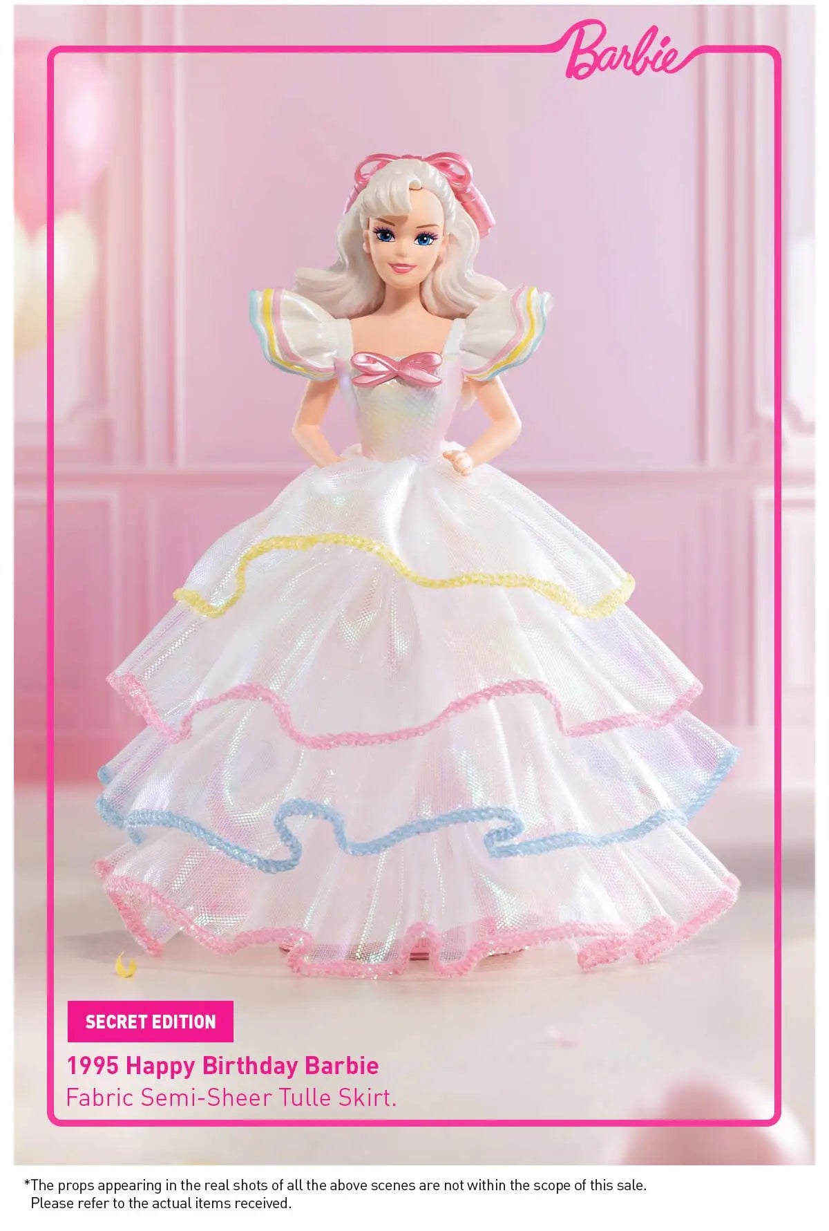 Barbie Style Icon Series Figures - LIMITED EDITION Pre Order