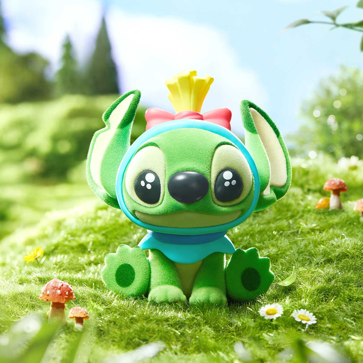Disney Stitch Little Emotions Series Figures – Buy Canadian Group Inc.