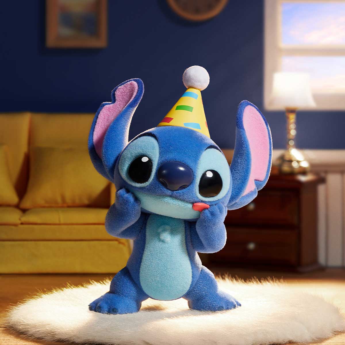 Disney Stitch Little Emotions Series Figures – Buy Canadian Group Inc.