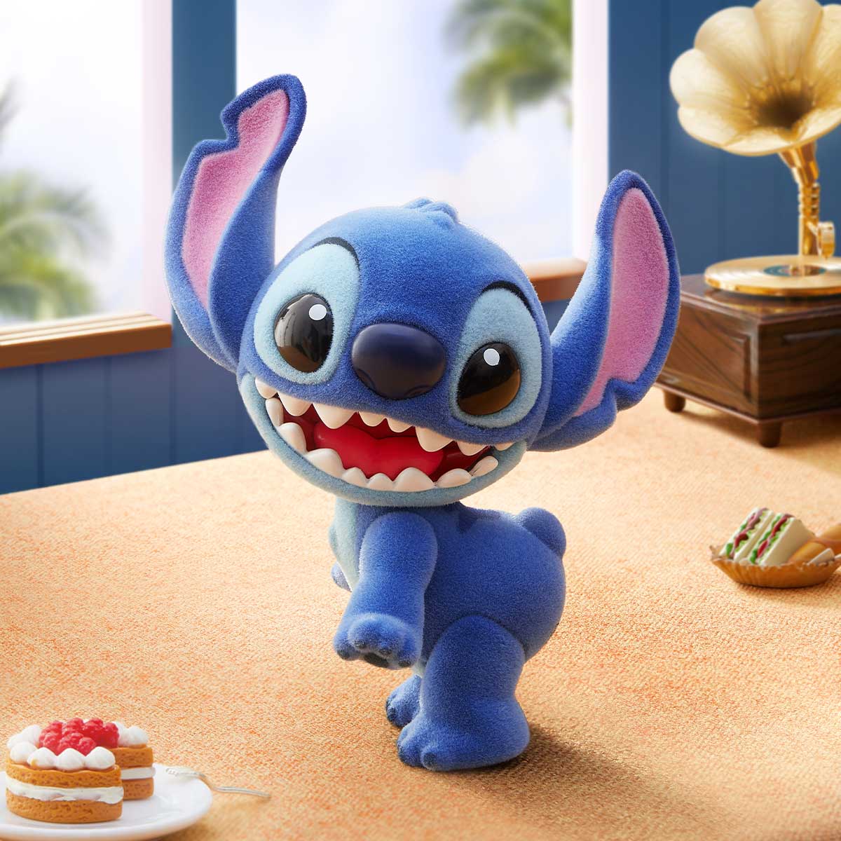 Disney Stitch Little Emotions Series Figures – Buy Canadian Group Inc.
